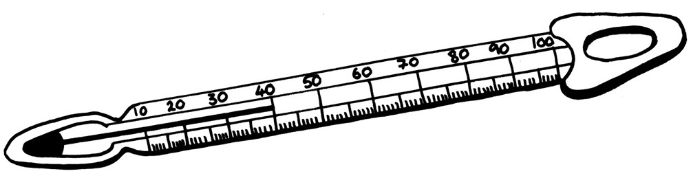 Thermometer